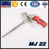 Hot In Korea Construction CE Aluminum Alloy Foam Spray Gun Pistol(MJ22)