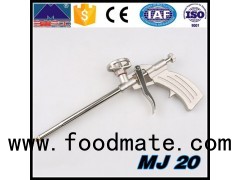 Good Pressure Air Metal Spray Painting Polyurethane Foam Pistol (MJ20)