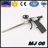 Easy To Clean Injection Sausage Caulking Agricultural Foam Spray Gun.(MJ08)