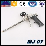 2017 Most Popular Manual Tool Zinc Alloy Metal Air Foam Gun(MJ07)