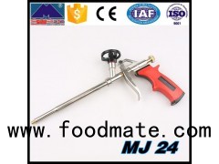 China Factory Popular High Quality Hand Tool With Low Price CE Zinc Alloy Metal Polyurethane Spray F