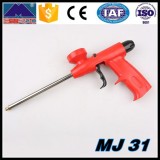 Cheap Price Good Quality PU CE Polyurethane Foam Spray Gun (MJ31)