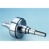 Manufacturer High Mechanical Strength Works Carbide Rollers And Hard Alloy Cemented Carbide Mechanic