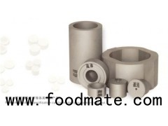 Super Quality Cemented Carbide Non-standard Products For Steel And Custom Carbide Precision Parts An