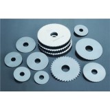 Professional And Solid Cemented Carbide Milling Cutters And Wood Planer Blades And Circular Disc Cut