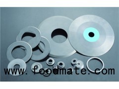 Hot Selling High Quality Cemented Carbide Round Cutter And Slitters And Disc Round Cutter And PDC Cu