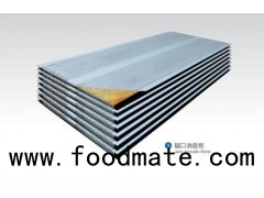 Fire Fighting Sound Insulation Industrial Acoustic Panel