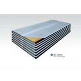 Fire Fighting Sound Insulation Industrial Acoustic Panel
