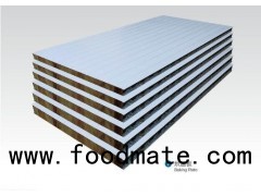 Level A High Temperature Resistance Baking Plate Used In Baking System