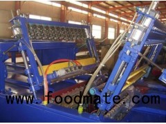 3D Panel Insert Wire Automatic Assembling Machine