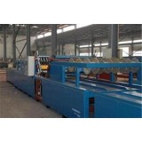 High Speed Automatic Steel Wire Mesh Welding Machine