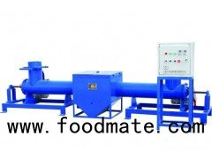 EPS Waste Material Mixer