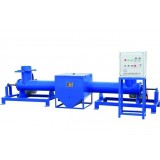 EPS Waste Material Mixer