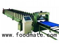 Lap Joints ,bite Edge And Withhold Structure Corrugated Board And Pressure Plate Production Line