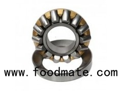 Matched Angular Contact Ball Bearings