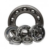 Double Row Deep Groove Ball Bearings