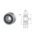 LFR Bearings