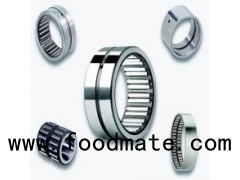 Long Cylindrical Roller And Cage Assemblies