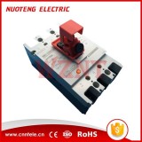 Clamp-On Circuit Breaker Lockout