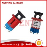 Miniature Circuit Breaker Lockout