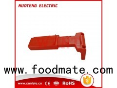 Adjustable Ball Valve Lockout NT-A04