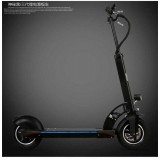 10inch Two Front Wheel Kick Scooter Amazon T3