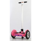 2 Wheel Adjustable Handlebar Balancing Scooter X3 10inch