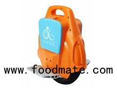 Smart Orange One Wheel Self Balancing Scooter Personal Transporter 14inch