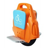 Smart Orange One Wheel Self Balancing Scooter Personal Transporter 14inch
