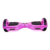 Classical Two Wheel Electric Self Balancing Scooter Hoverboard With UL2272/CE Certificate 6.5 Inch