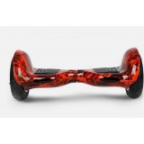 Balance Scooter Hoverboard Inflatable Tire 10inch