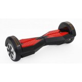 Balancing Scooter Hoverboard 8 Inch Solid Rubber Tyre N4