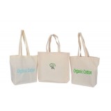 Sedex /Bsci/L'oreal/Avon/Macdonald Audit Organic Cotton Bags