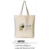 Reach Approval SGS Standard Foldable Casual Style Shoulder Canvas Tote Bag