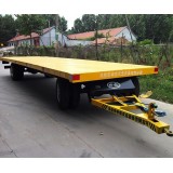 Agriculture Trailer Transport Machine