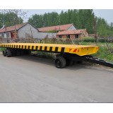 50tons 5 Tons Plant Transit Plant Trailer In Multil Usage