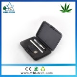 Hot Sale Cbd Oil Kit THC Oil Vape Pen Kit Plastic Box Package With Co2 Oil Atomizer Vape