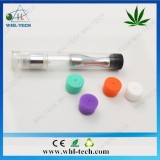 5ml Glass Jar For Cbd Oil Hemp Oil Glass Containor Lid