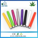 Slim 510 Thread Auto E Cig Battery Disposable Refill Cbd Vape Pen Cartridge Batteries Buttonless Vap