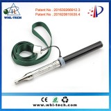 Origional Cbd Oil Atomizer Cbd Thc Thick Oil Glass Cartridge Vape With Dual Ceramic Coils And Pre-he