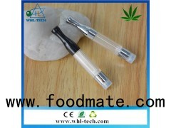 High Quality No Leaking Shatter Tanks For Cbd CO2 Extracted Oil Vape Pen Low Price Vaporizer For Cbd