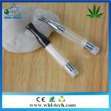 High Quality No Leaking Shatter Tanks For Cbd CO2 Extracted Oil Vape Pen Low Price Vaporizer For Cbd