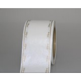 64mm White Tipping Paper With Lip Release Coating
