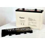 Stable Quality High Reliability Long Life 2 V 2000 AH AGM Vrla Free Maintenance Battery