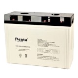 Long Life Lead Acid Battery Regeneration Lead Acid Battery For Telecommunication Equipment/ups And S