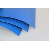 92mm Printed Blue Cigarette Inner Frame