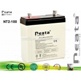 2V Long Life Lead Acid Battery For Telecommunication Equipment UPS System And Solar Wind System