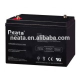 SMF AGM Inverter Battery 6v200ah