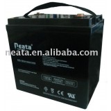Lead Acid Gel AGM Battery 6V150ah180ah