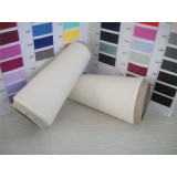 30S 100% Combed Melange Grey Cotton Yarn Dope Dyed Knitting And Weaving Yarn Best Sell